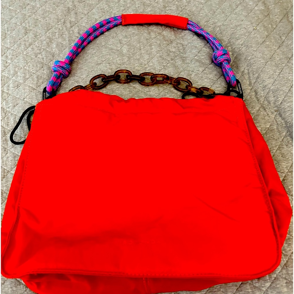 Rotunda EUC bag